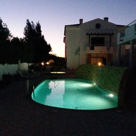 Casa Carmela Apartment บูร์เกา ภายนอก รูปภาพ