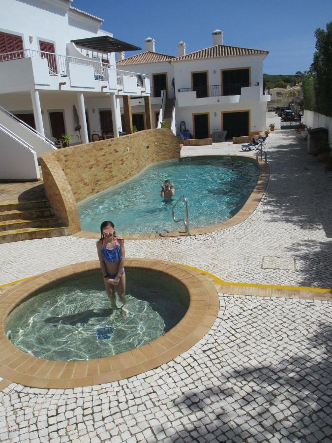Casa Carmela Apartment บูร์เกา ภายนอก รูปภาพ