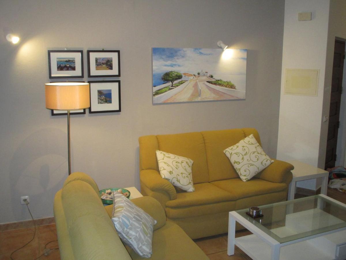 Casa Carmela Apartment บูร์เกา ภายนอก รูปภาพ