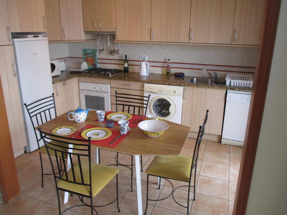 Casa Carmela Apartment บูร์เกา ภายนอก รูปภาพ
