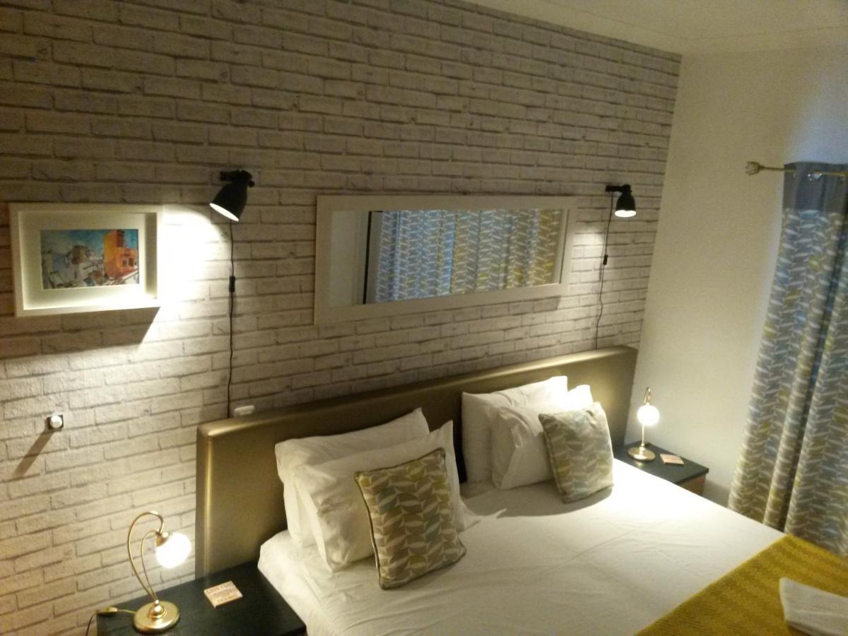Casa Carmela Apartment บูร์เกา ภายนอก รูปภาพ