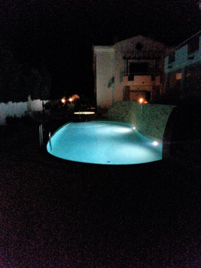 Casa Carmela Apartment บูร์เกา ภายนอก รูปภาพ