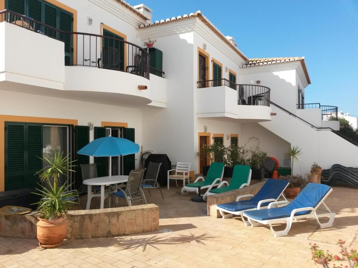 Casa Carmela Apartment บูร์เกา ภายนอก รูปภาพ