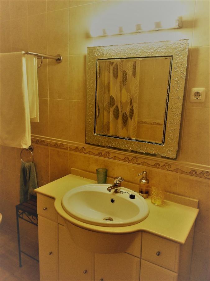Casa Carmela Apartment บูร์เกา ภายนอก รูปภาพ