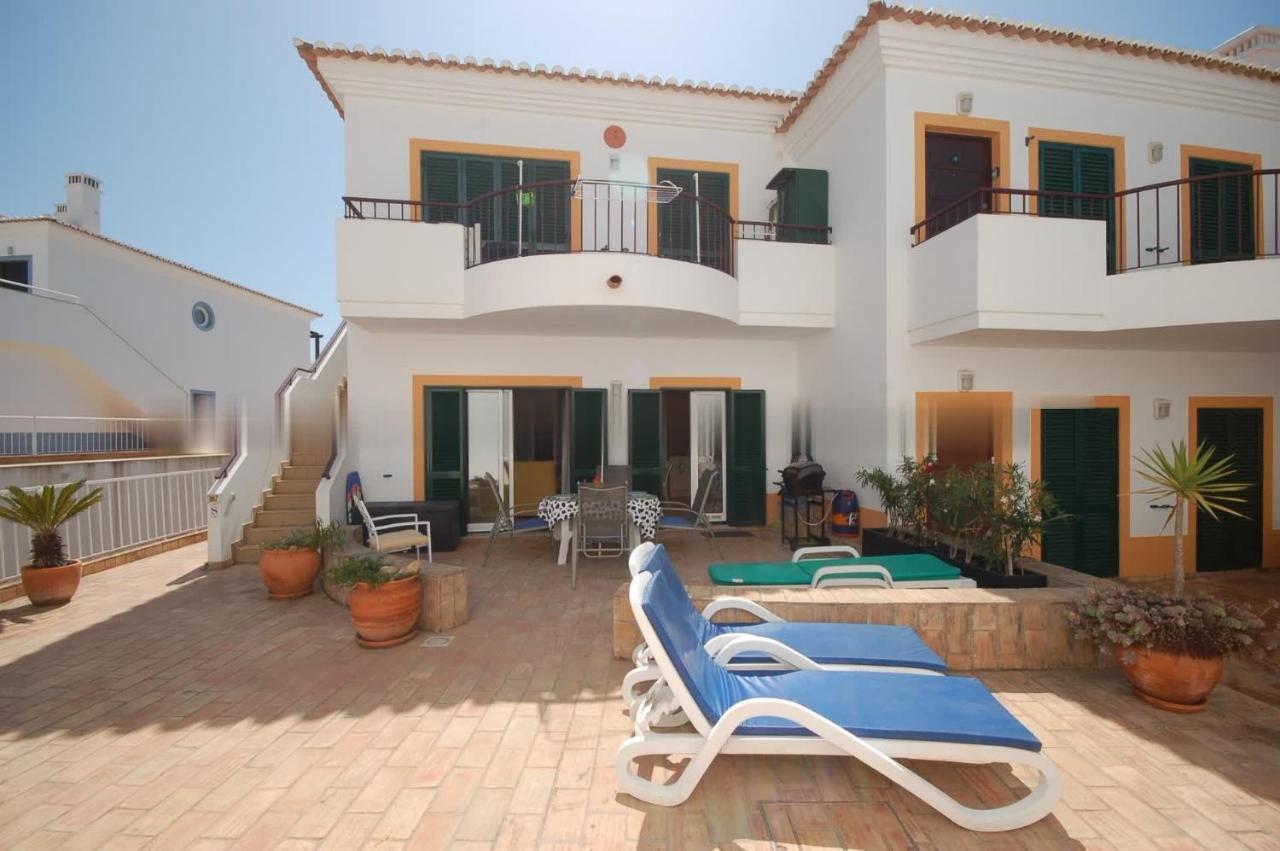 Casa Carmela Apartment บูร์เกา ภายนอก รูปภาพ