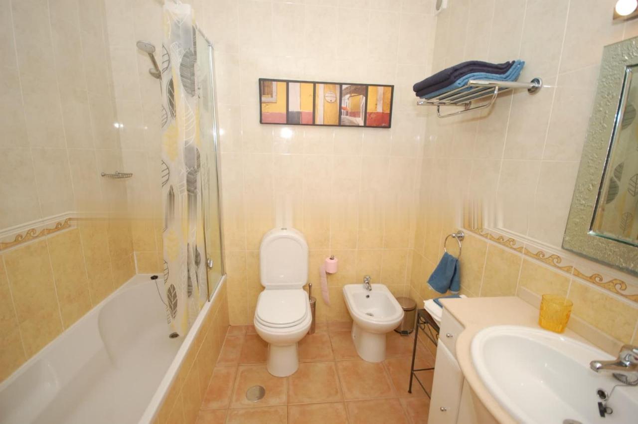Casa Carmela Apartment บูร์เกา ภายนอก รูปภาพ